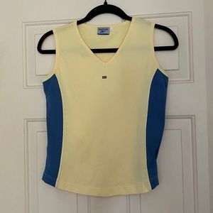 Reebok tank top